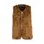 Barbour KARIN FAUX FUR GILET LGI0201画像