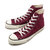 CONVERSE CANVAS ALL STAR J HI BURGUNDY 31316710画像