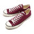 CONVERSE CANVAS ALL STAR J OX BURGUNDY 31316720画像