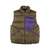 NANGA MAZENO RIDGE VEST N2530-0A074C画像