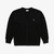 LACOSTE Heavyweight Single Jersey Cardigan SH019J-99画像