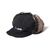 Subciety Nylon flap cap 155-86058画像