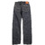 ONI DENIM Regular Straight 20oz Secret Denim Dark Indigo ONI-288DI画像