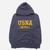 Buzz Rickson's SET-IN SWEAT PARKA "U.S. NAVAL ACADEMY" BR69640画像