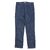 Workers Indigo Herringbone Officer Trousers Slim Type2画像