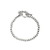 XOLO JEWELRY Venetian Link Bracelet 4mm XOB076画像