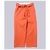 INTERIM HEAVY DOUBLE WEAVE TRICOTINE DEADSTOCK BELTED MIL BAGGY TROUSER IT25A061画像