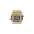 MM6 Maison Margiela × TIMEX T80 Ring Watch Size S/M S33YW0003-M10063画像