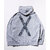 VIRGOwearworks CROSS HOODIE VG-SWT-173画像