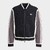 adidas Originals Retro Remix Cardigan BLACK KS5437画像