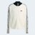 adidas Originals Faux Mohair Classic Track Top OFF-WHITE KR5152画像