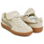 PUMA PALERMO PREMIUM METALLIC DESERT DUST / GUM 404021-01画像