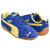 PUMA SPEEDCAT OG CLYDE ROYAL - PELE YELLOW 398846-44画像