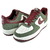 NIKE AIR FORCE 1 07 LV8 cargo khaki/dark team red FQ8714-302画像