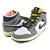 NIKE AIR JORDAN 1 MID SE wht/oil grey-cave stone HQ2011-100画像