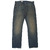 Levi's PREMIUM 501 JEANS NIGHT HAWKS 00501-3713画像