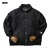 BLUCO HEAVY MELTON PHARAOH COAT 157-34-009画像