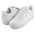NIKE AIR FORCE 1 07 LOW summit wht/summit wht IM6485-121画像