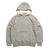 DUBBLE WORKS Lot.86018 LOOP WHEEL AFTER HOOD SWEAT SHIRTS画像