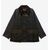 Barbour Patchwork Oversized Bedale Waxed Jacket MWX2500画像