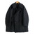 MARKAWARE 10 BUTTON PEA COAT VINTAGE MELTON A25D01CO01C画像