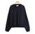MARKAWARE HUGE SHORT SWEAT A25D03CS01C画像