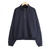 MARKAWARE SHORT QUARTER ZIP PULL OVER A25D03CS02C画像