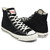CONVERSE ALL STAR AGED 87 CL HI / STRANGER THINGS 5 BLACK 31316471画像