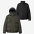 THE NORTH FACE WUROS Field Utility Triclimate Jacket NP62530画像