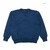 DUBBLE WORKS Lot.86001IND LOOP WHEEL SWEAT SHIRTS INDIGO DYE画像