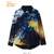 glamb Wing Gundam Zero Shirt GB0425-GW01画像