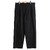 MARKAWARE DOUBLE PLEATED EASY TROUSERS ORGANIC COTTON SURVIVAL CLOTH A26A93PT02C画像