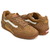 VANS SKATE AVE 2.0 BISON / BROWN VN000DA1IY4画像