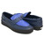 VANS SKATE LOAFER NAVY / ROYAL BLUE VN000VA6H14画像