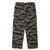 Buzz Rickson's Lot No. BR42594 / WILLIAM GIBSON COLLECTION BLACK TIGER PATTERN TROUSERS OVER DYE画像