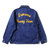 HOUSTON 51563 DENIM HARRINGTON JACKET画像