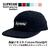 Supreme 25FW Wool Camp Cap画像