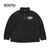 SOUYU OUTFITTERS Wappen Fleece Half Zip Top F25-SO-02画像