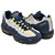 NIKE SB AIR MAX 95 OBSIDIAN / SPEED YELLOW HQ8492-400画像