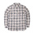 Levi's JACKSON WORKER SHIRT CALVIN PLAID OATMEAL 19573-0289画像