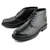 Schott CHUKA BOOTS BLACK S23002-010画像