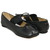 MM6 Maison Margiela ANATOMIC NUMERIC BALLERINAS S59WZ0099-T8013画像