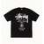 STUSSY WORLD TOUR TEE 3903962画像
