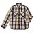WAREHOUSE Lot 3104 FLANNEL SHIRTS B柄 NON WASH画像