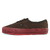 VANS OTW AUTHENTIC 44 SIPED VIBRAM PLATINUM SUEDE POTTING SOIL/RED OCHRE VN000VAJHG7画像