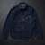 BIG JOHN MS005E (001) 10oz Selvadge Denim Work Shirts画像