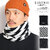ELECTRIC LONG KNIT NECK WARMER画像