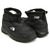 THE NORTH FACE NUPTSE TRACTION CHUKKAS TNF BLACK / TNF BLACK NF0A8DAA-KX7画像