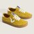 VANS Sport Low Pig Suede Heritage Mustard VN000D1PEMX画像