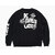 DC SHOES Naughty Boys Crew Sweat DPO254042画像